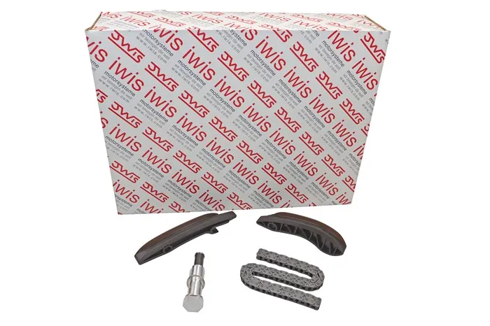 Kamkedjesats iwis Motorsysteme 59017Set
