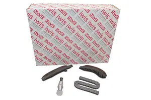 Kamkedjesats iwis Motorsysteme 59017Set