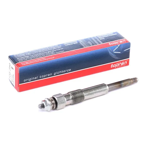 Glödstift TOPRAN 720 280