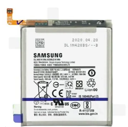 Galaxy A51 5G batteri EB-BA516ABY