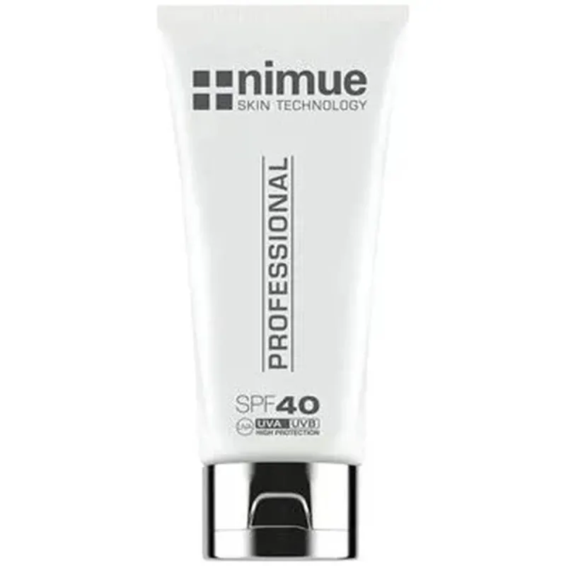 Nimue Professional Sun-C SPF40 100 ml