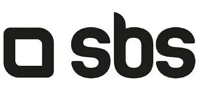 SBS Armour 10W trådlös högtalare - Grå