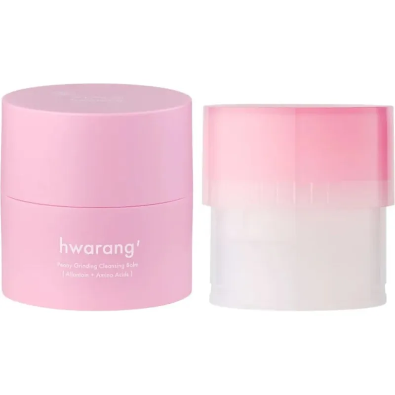 Hwarang’ Peony Grinding Cleansing Balm Refill 50 ml