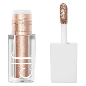 e.l.f. Liquid Metallic Eyeshadow Moon