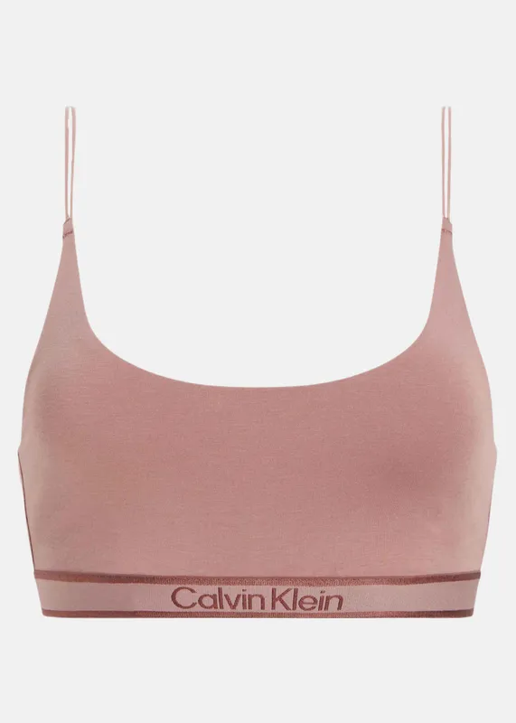 Unlined Bralette (#6277)