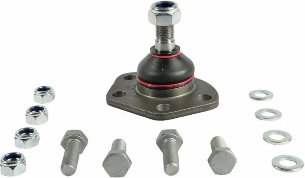 Spindelled METZGER 57015918