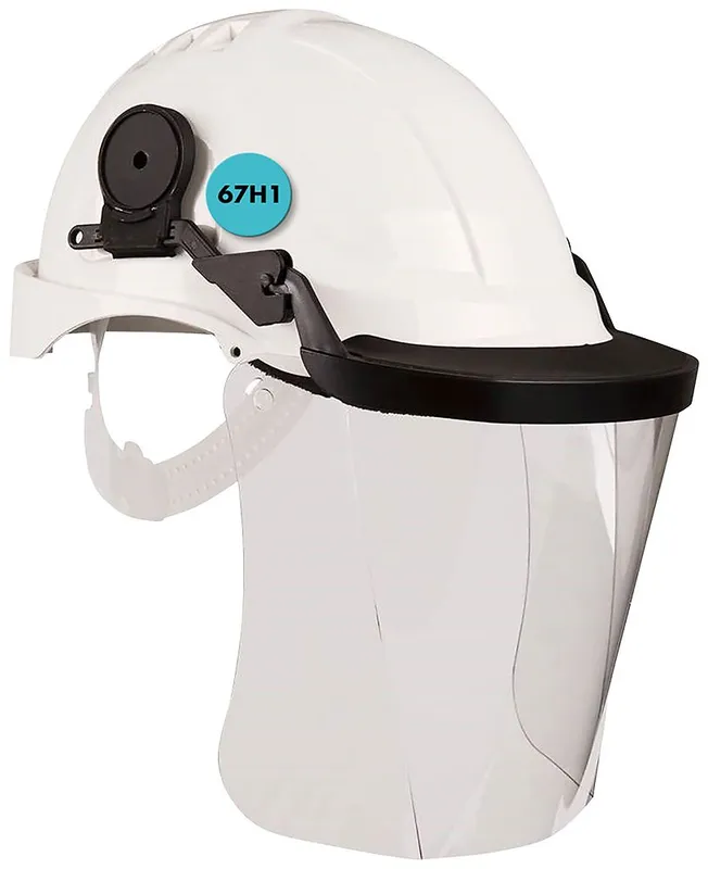 Zekler 67H1 Visir