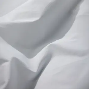 Gripsholm Underlakan percale 200x260, passar 140 cm säng