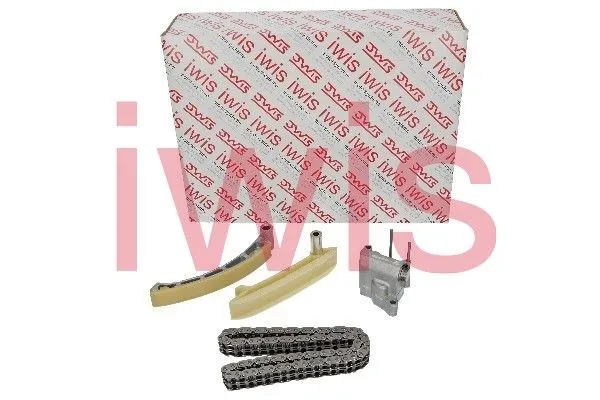 Kamkedjesats iwis Motorsysteme 71641Set