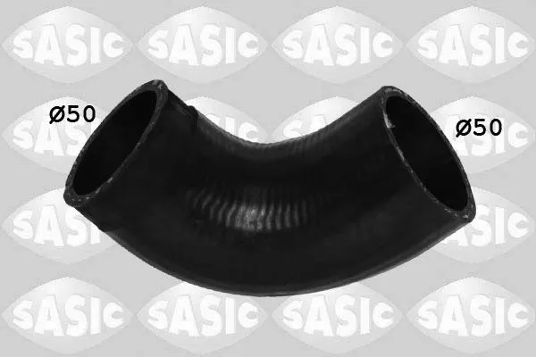 Laddluftslang SASIC 3356037