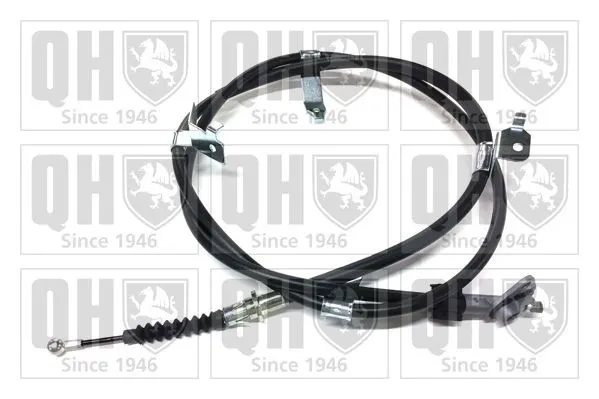 Handbromsvajer QUINTON HAZELL BC4284