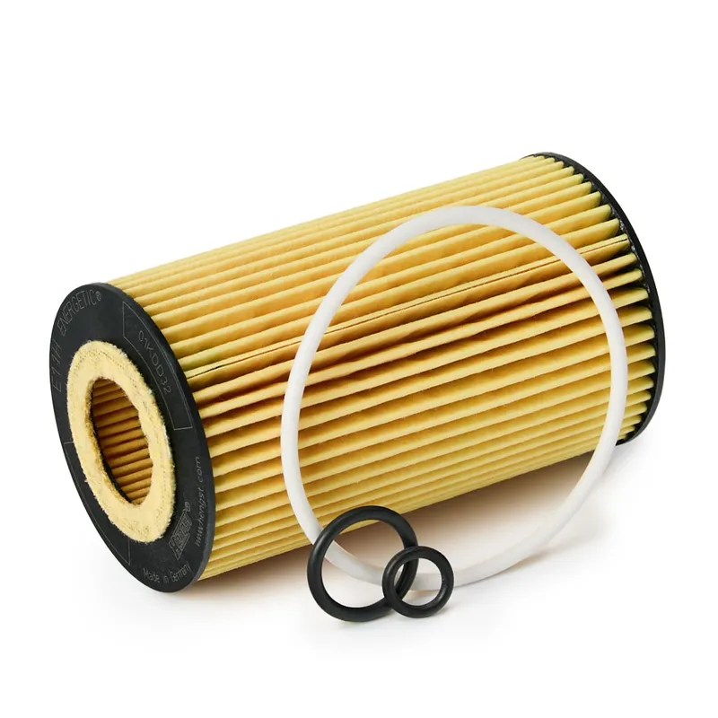 Oljefilter HENGST FILTER E11H D57