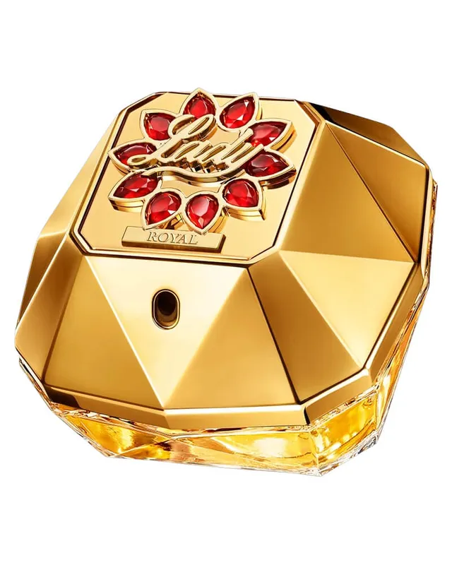 Lady Million Royal - Eau de Parfum (#7166)