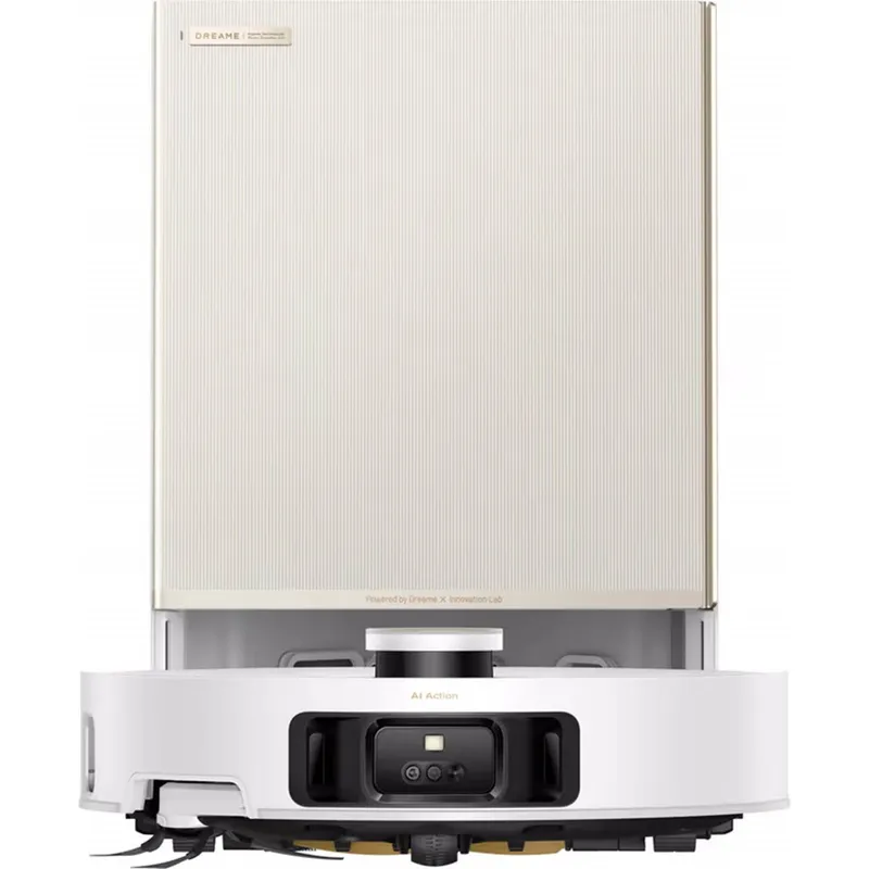 Dreame Robotdammsugare MatriX 10 Ultra White