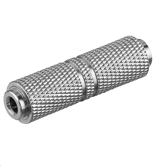 Microconnect Adapter 3,5mm 3,5mm