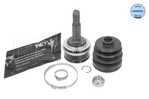 Ledsats, drivaxel MEYLE 29-14 498 0006