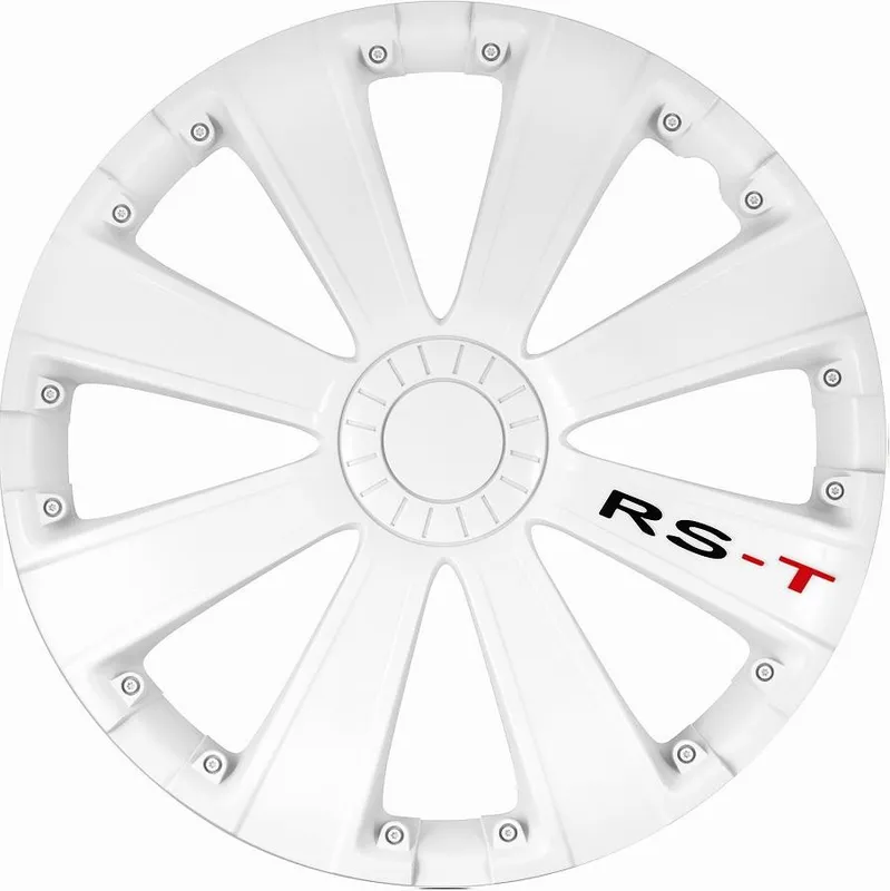 Navkapsel ARGO 13 RST WHITE