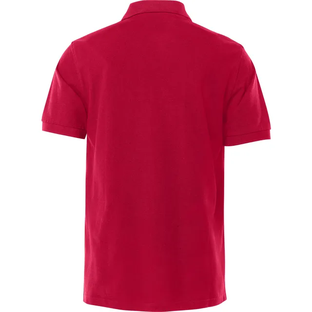 PIKE 1724 CODE HEAVY RÖD 2XL | Beijerbygg Byggmaterial