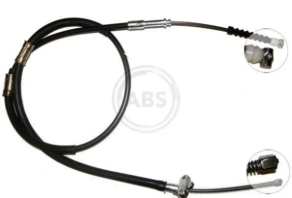 Handbromsvajer A.B.S. K12738