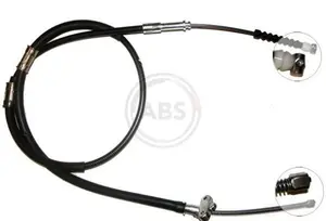 Handbromsvajer A.B.S. K12738