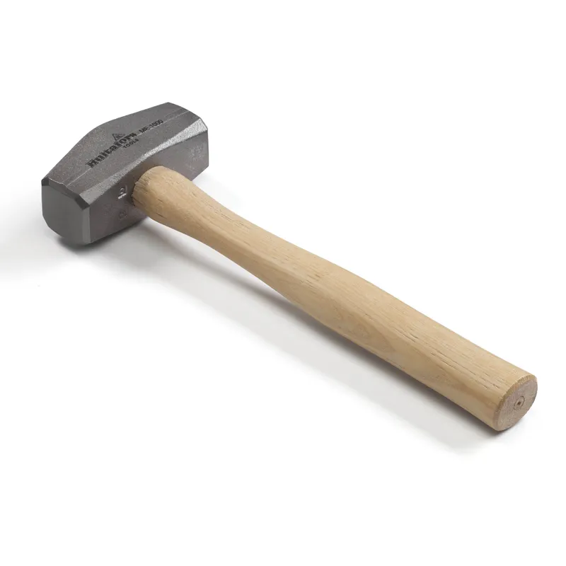 Hultafors ME 1500 Mejselhammare 1650 g, träskaft