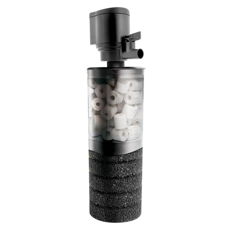AQUAEL Turbo Filter 500 Internal Aquarium Filter