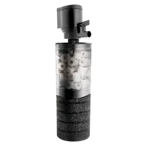 AQUAEL Turbo Filter 500 Internal Aquarium Filter