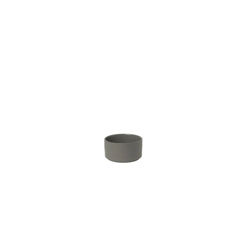 blomus Pilar skål Ø11 cm Pewter
