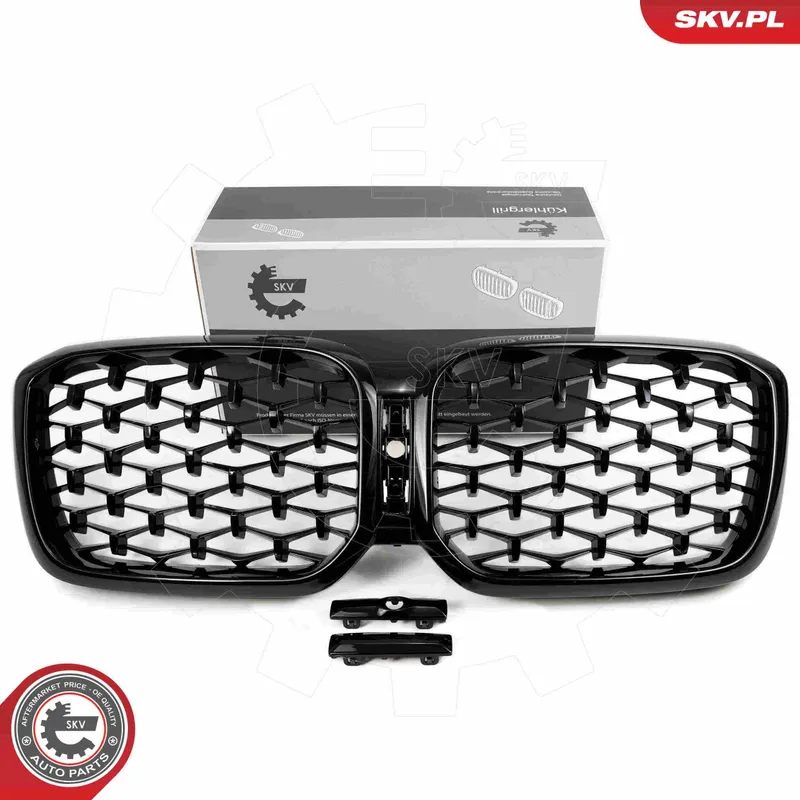 Kylargrill ESEN SKV 66SKV269