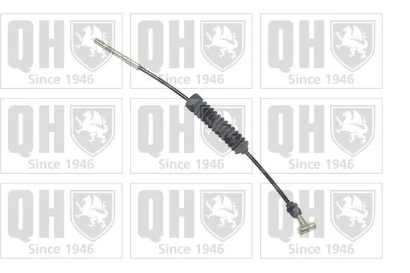 Handbromsvajer QUINTON HAZELL BC2363