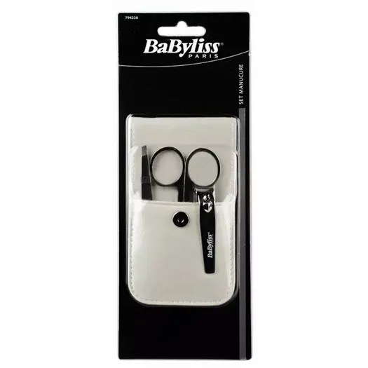 BaByliss Paris Accessories Manikyrset