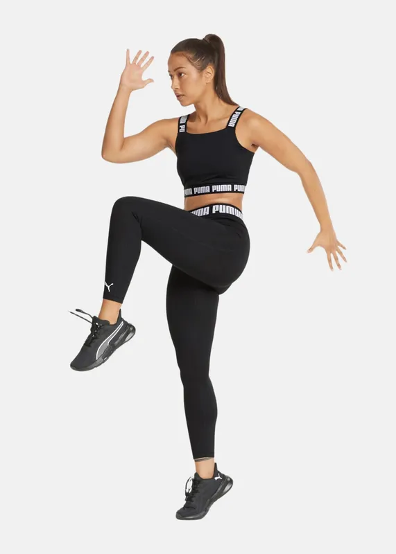 Train PUMA STRONG High Waist F (#8015)