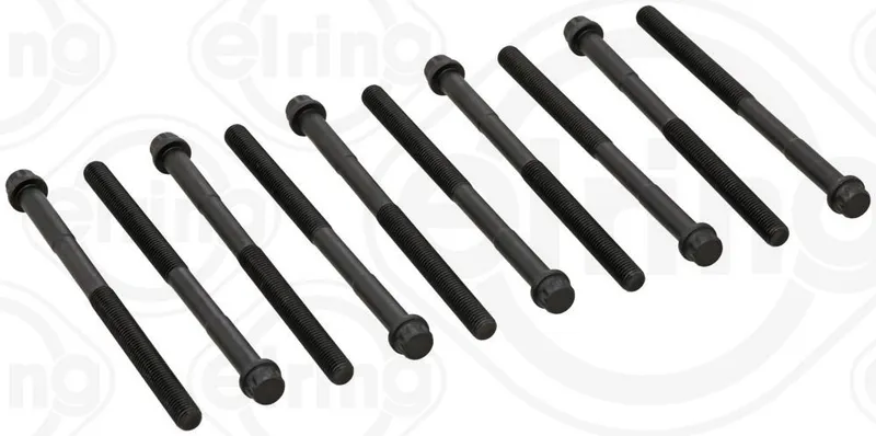 Topplocksbultsats ELRING 728.080
