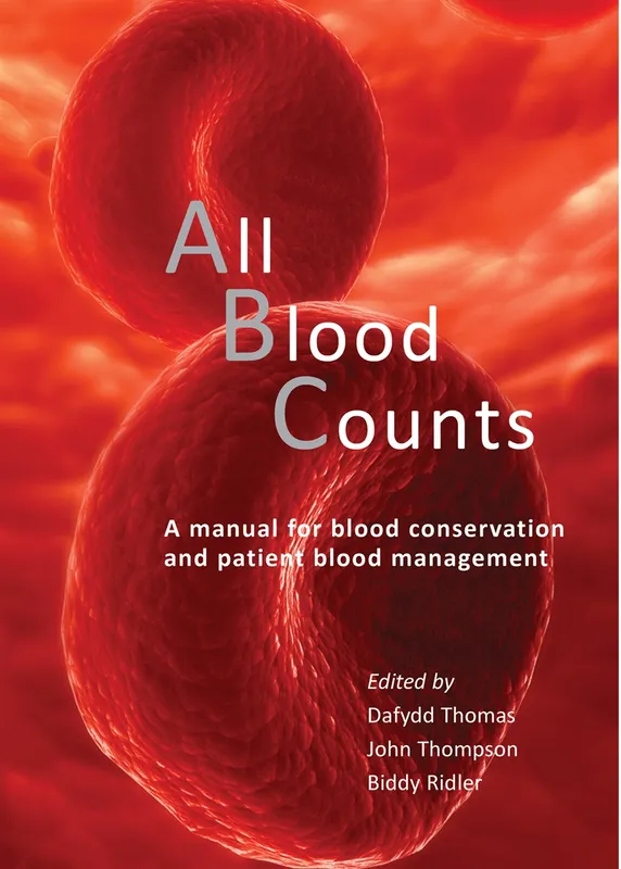 All Blood Counts , E-bok