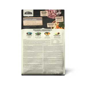 Acana Heritage Adult Light & Fit Hundfoder 2 kg