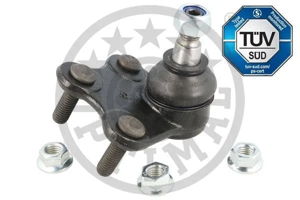Spindelled OPTIMAL G3-1019