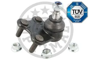 Spindelled OPTIMAL G3-1019