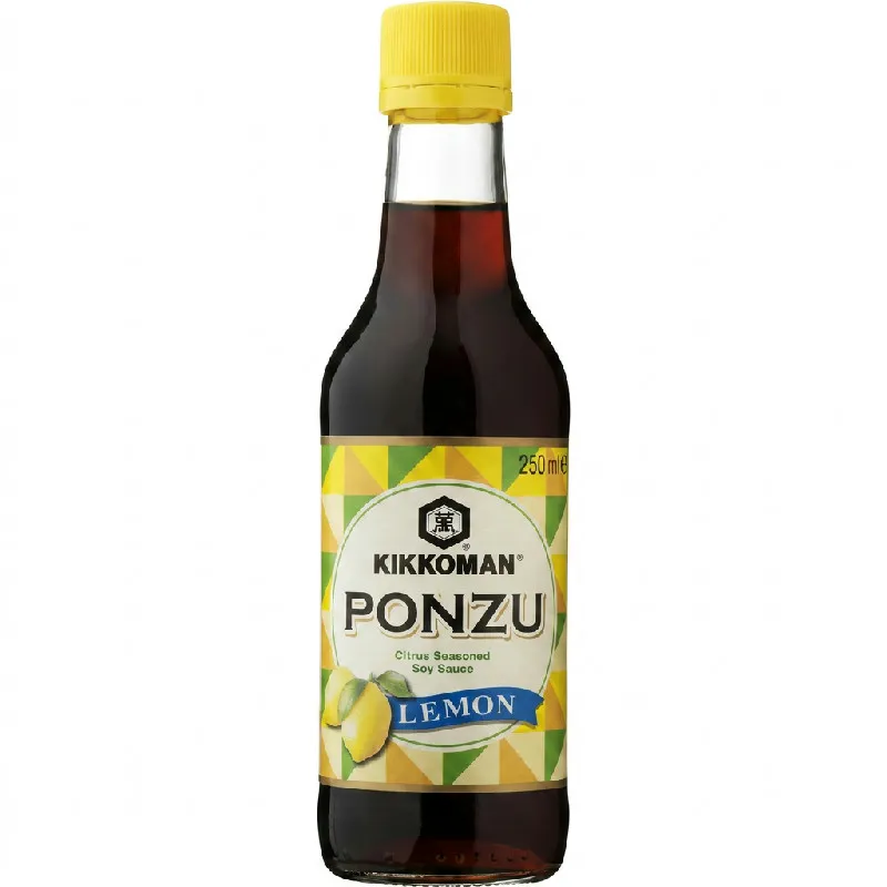 Kikkoman Sojasås Ponzu 250 ml