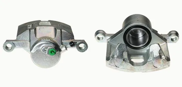 Bromsok BUDWEG CALIPER 342808