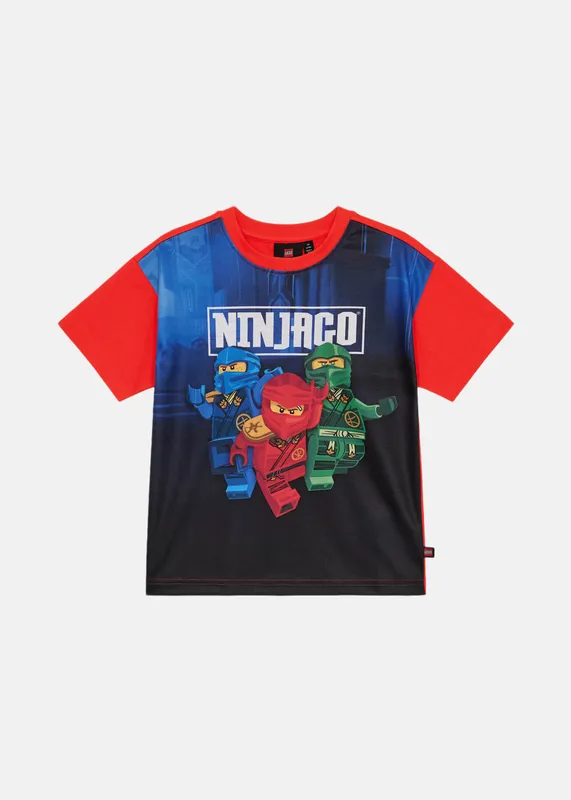 Lwtaffy 623 – T-Shirt S/S (#5786)