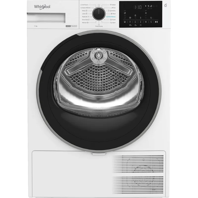 Whirlpool WSD 106M WB EE