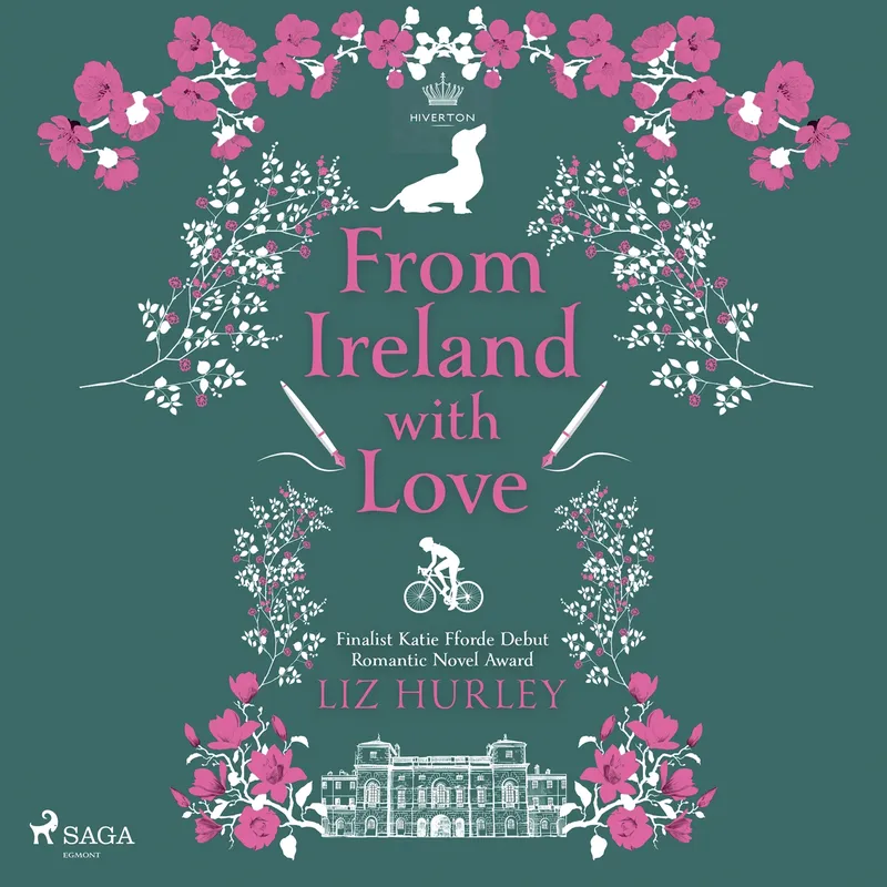 From Ireland With Love