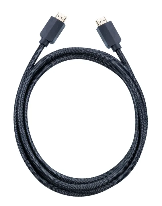 NACON HDMI Cable for PS5 – 3 m – Miscellaneous Game console charger / data cable – Sony PlayStation 5