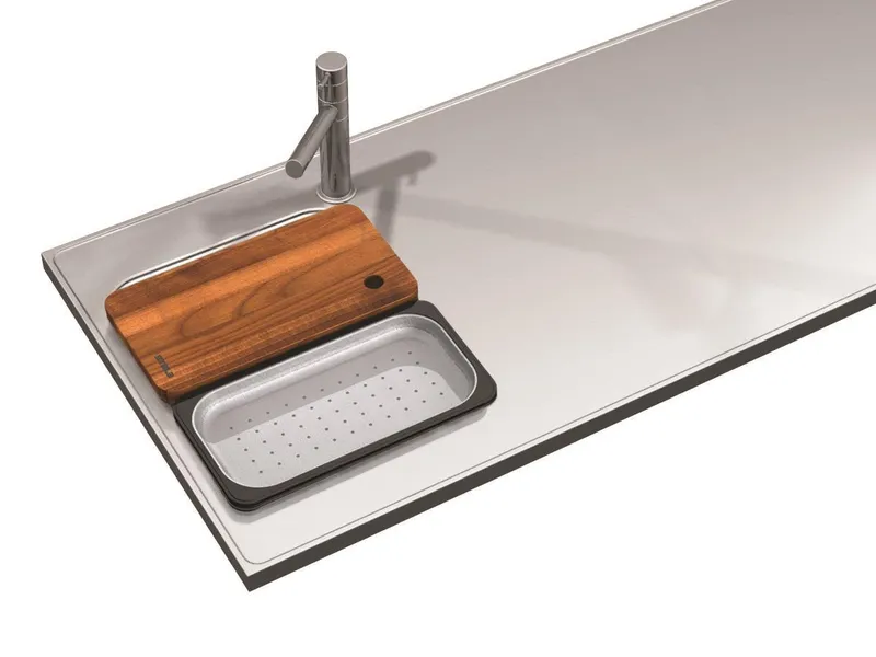 DISKBÄNK F-SEVEN 1200 1200X610MM | Beijerbygg Byggmaterial