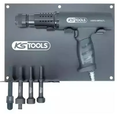 Mejselhammar-sats KS TOOLS 515.3880