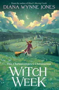 Witch Week