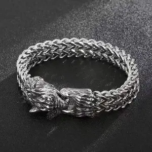 Armband Big Wolf