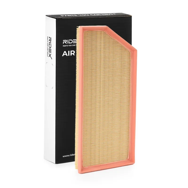 Luftfilter RIDEX 8A0649