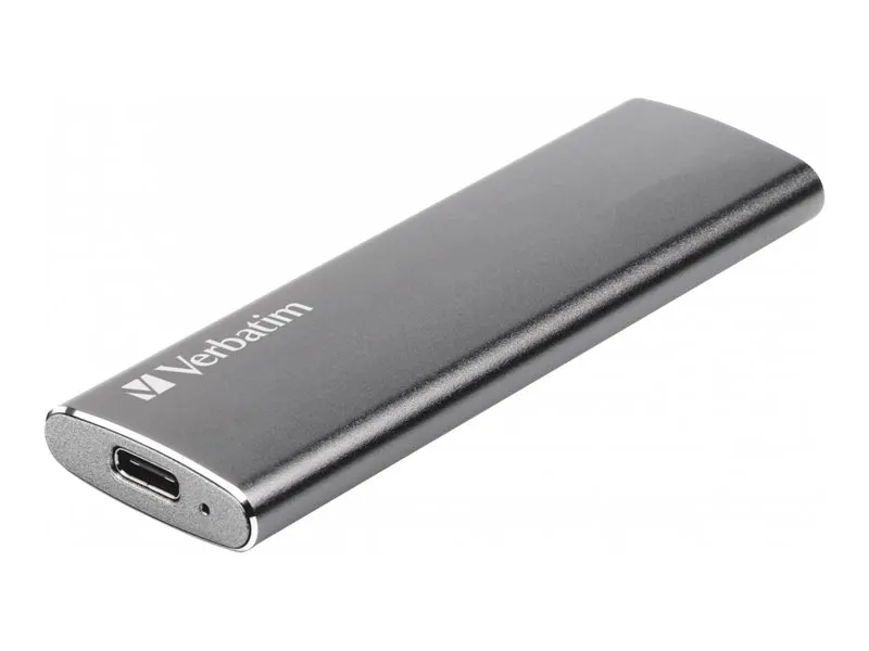 Verbatim Vx500 - SSD - 1 TB - USB 3.2 Gen 2