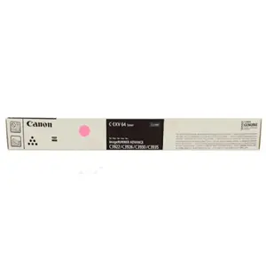 Canon C-EXV 64 Tonerkassett Magenta